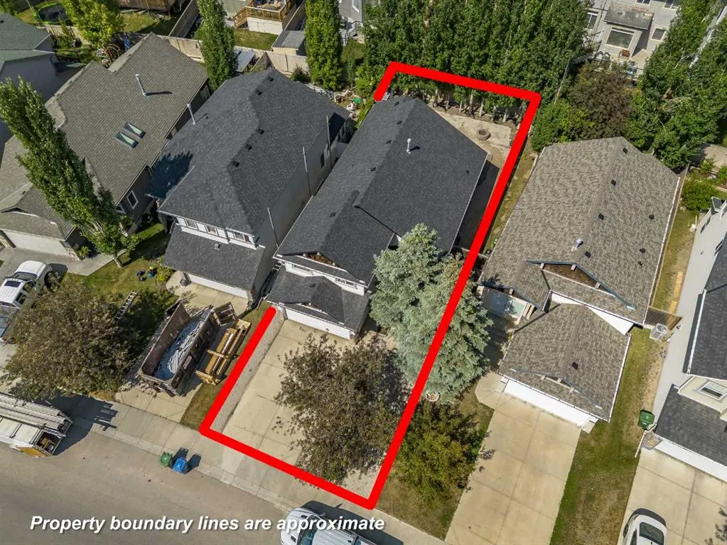 31 Panatella Drive NW