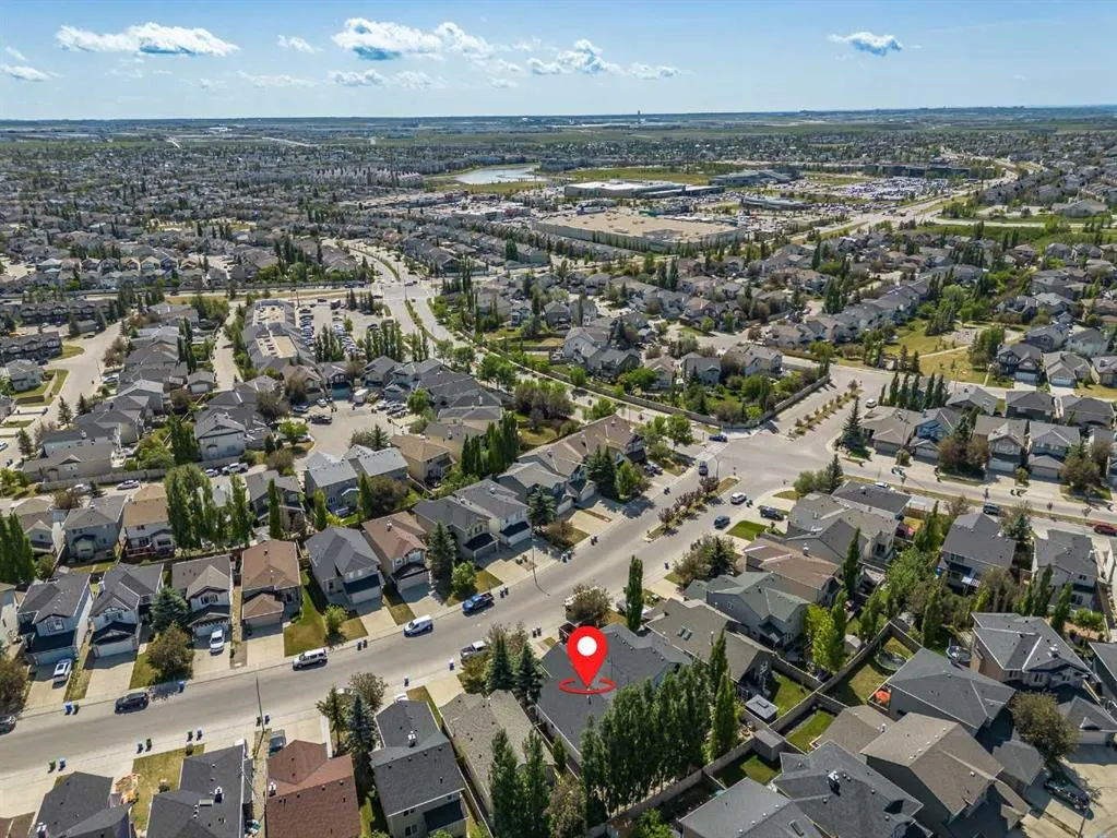 31 Panatella Drive NW