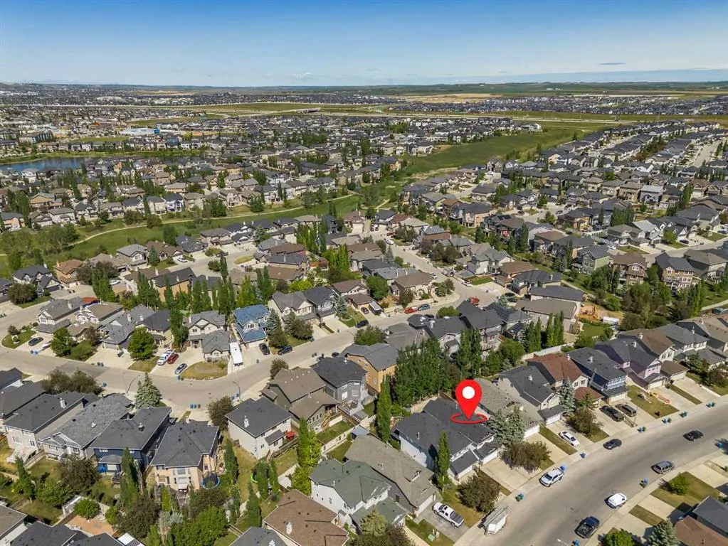 31 Panatella Drive NW