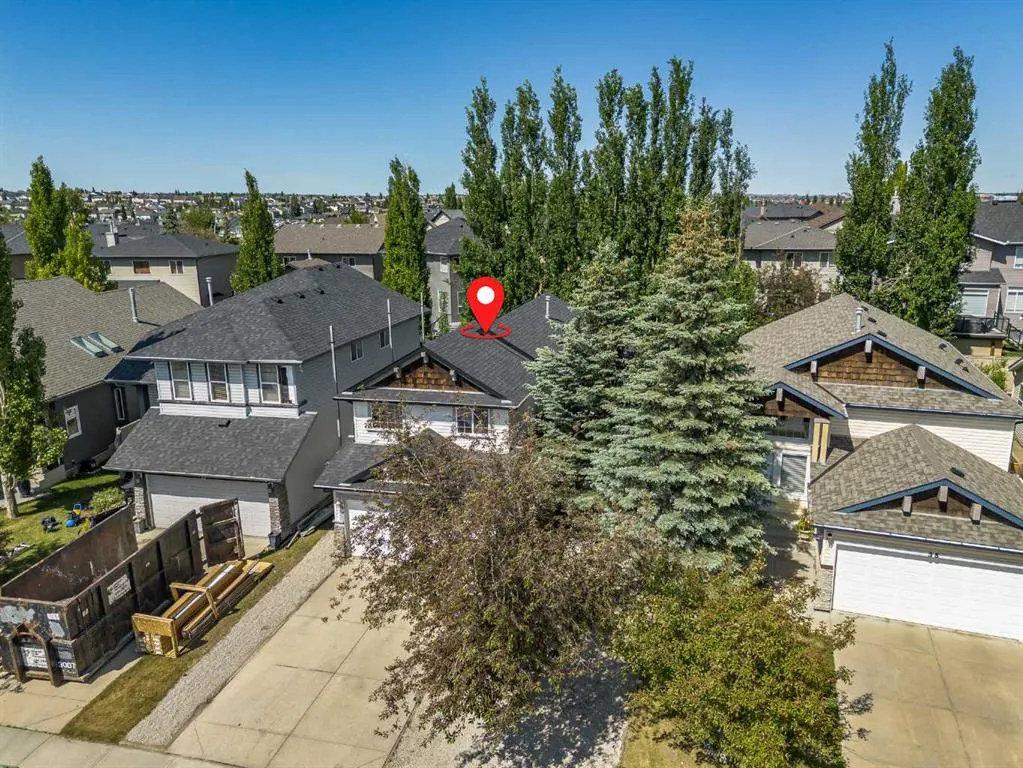 31 Panatella Drive NW