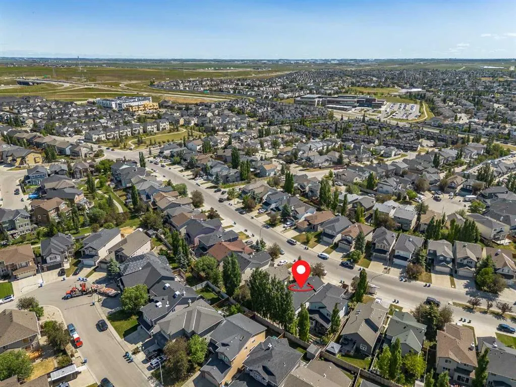 31 Panatella Drive NW