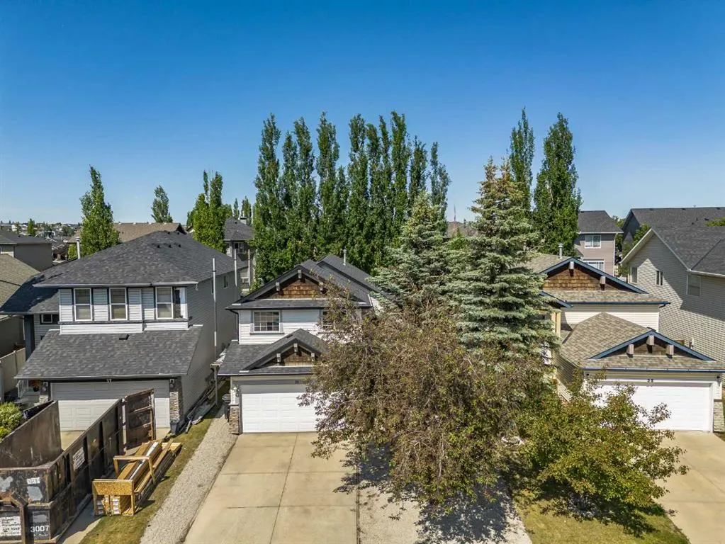 31 Panatella Drive NW