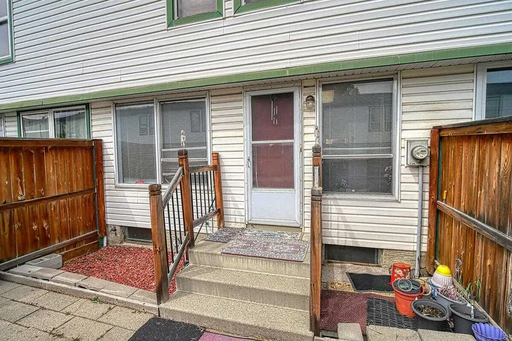 100 Pennsylvania Road SE, #39