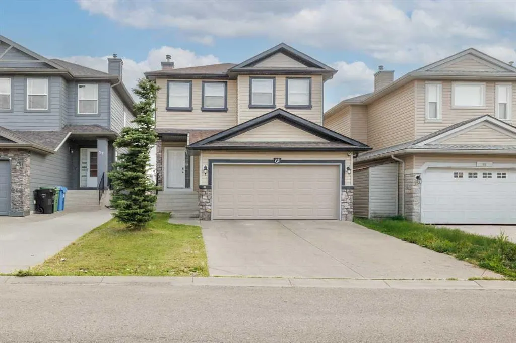 61 Saddlecrest Place NE