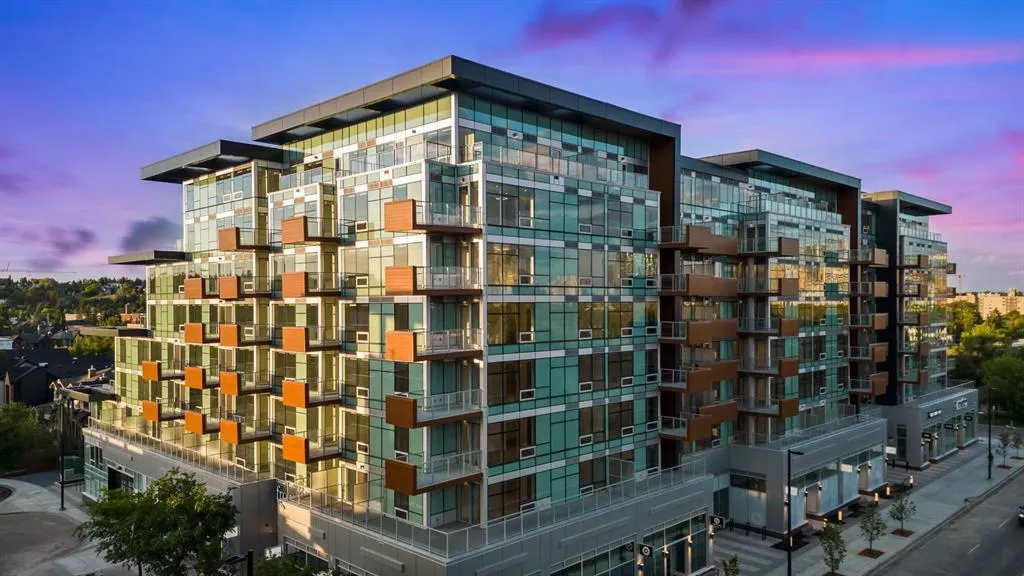 110 18A Street NW, #235