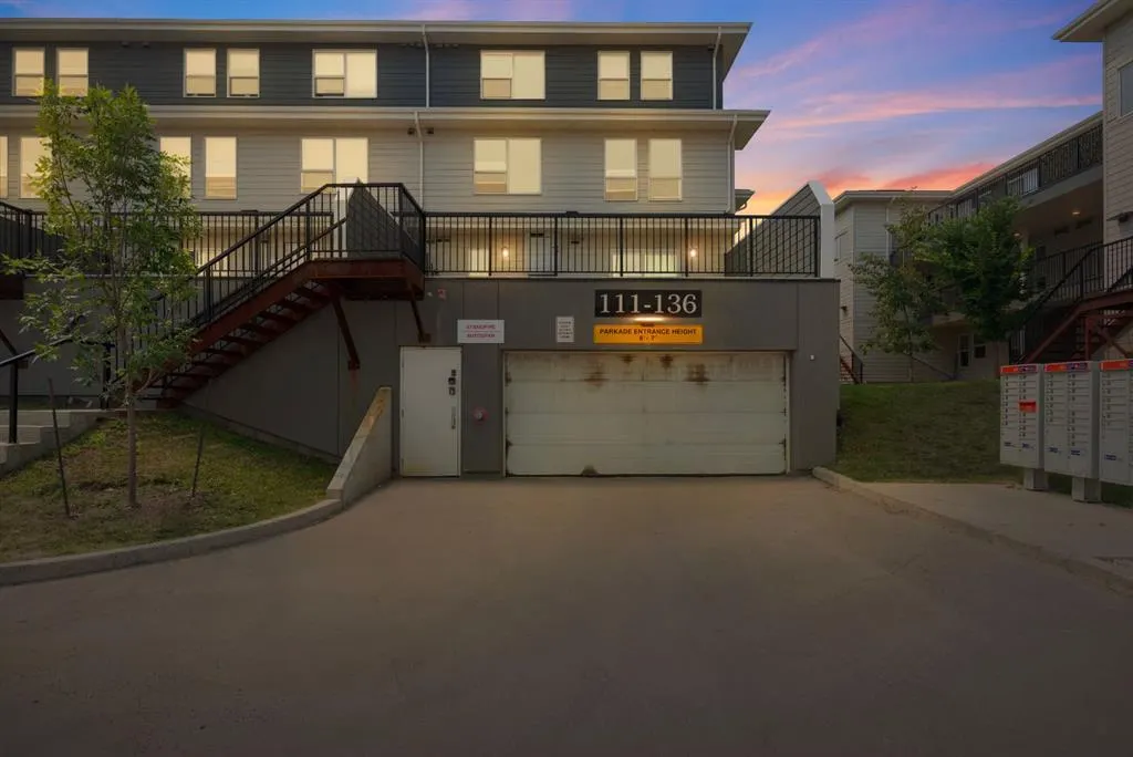 201 Abasand Drive, #116