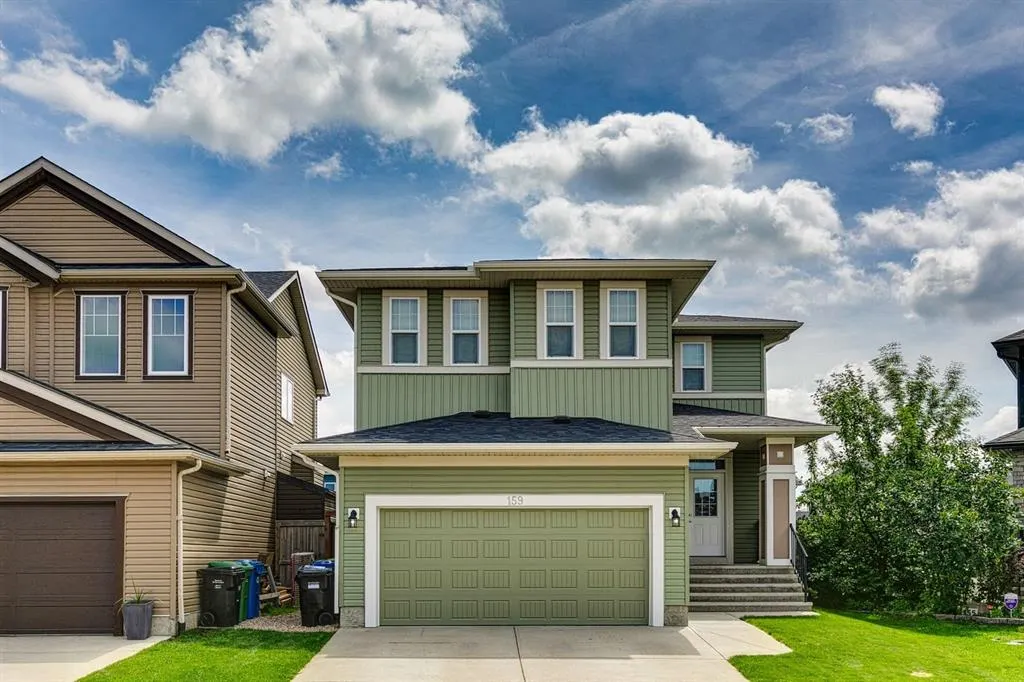 159 Evansdale Common NW