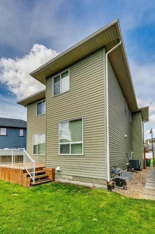 159 Evansdale Common NW