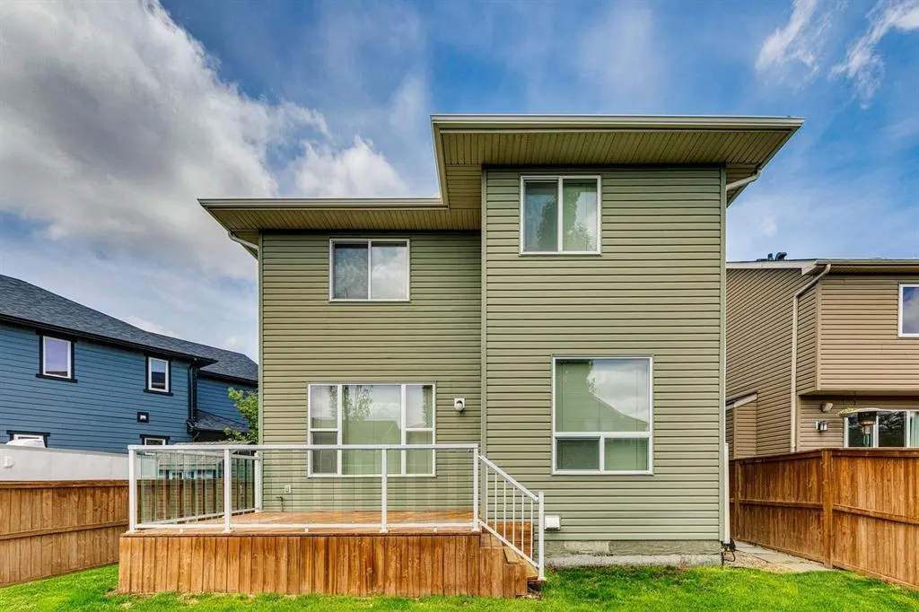 159 Evansdale Common NW