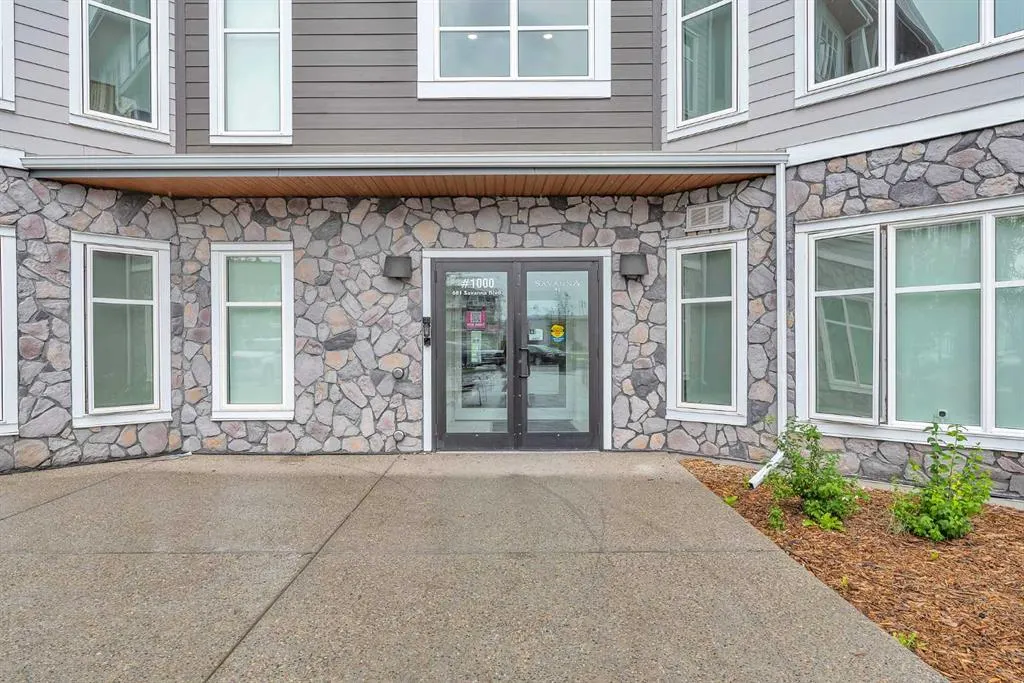681 Savanna Boulevard NE, #1214