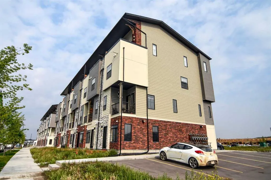 156 Park Street, #308
