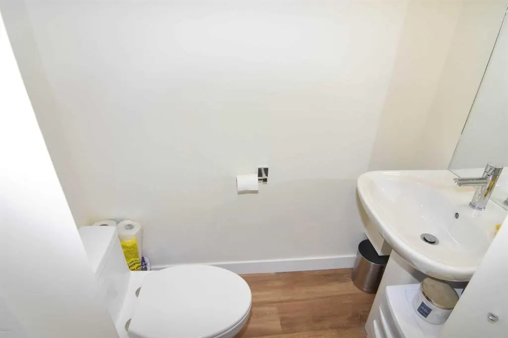 156 Park Street, #308