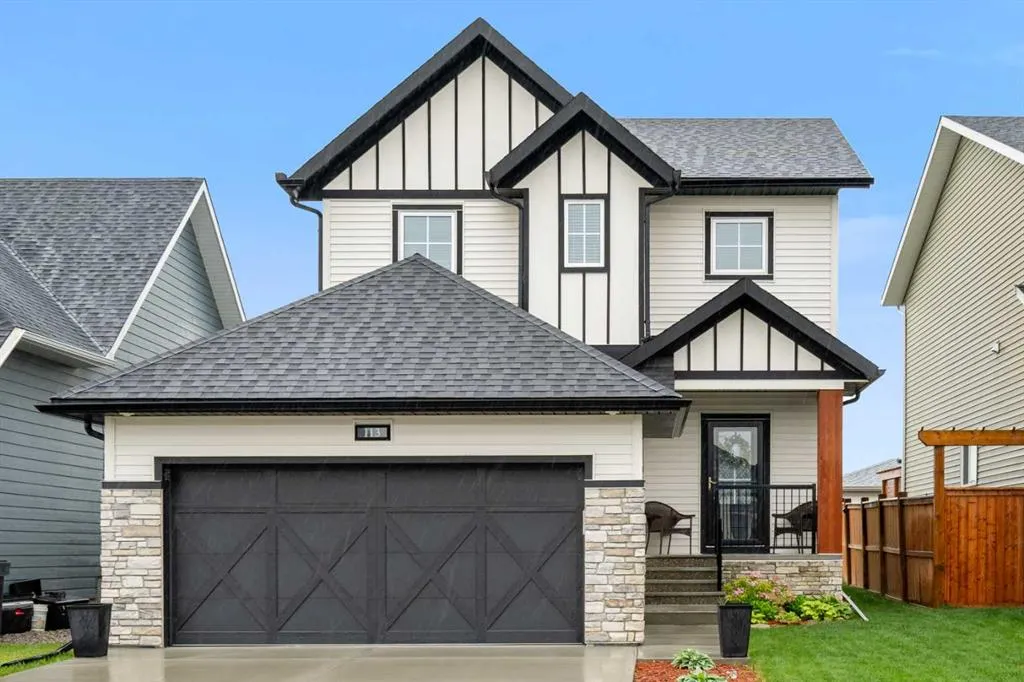 113 Amery Crescent