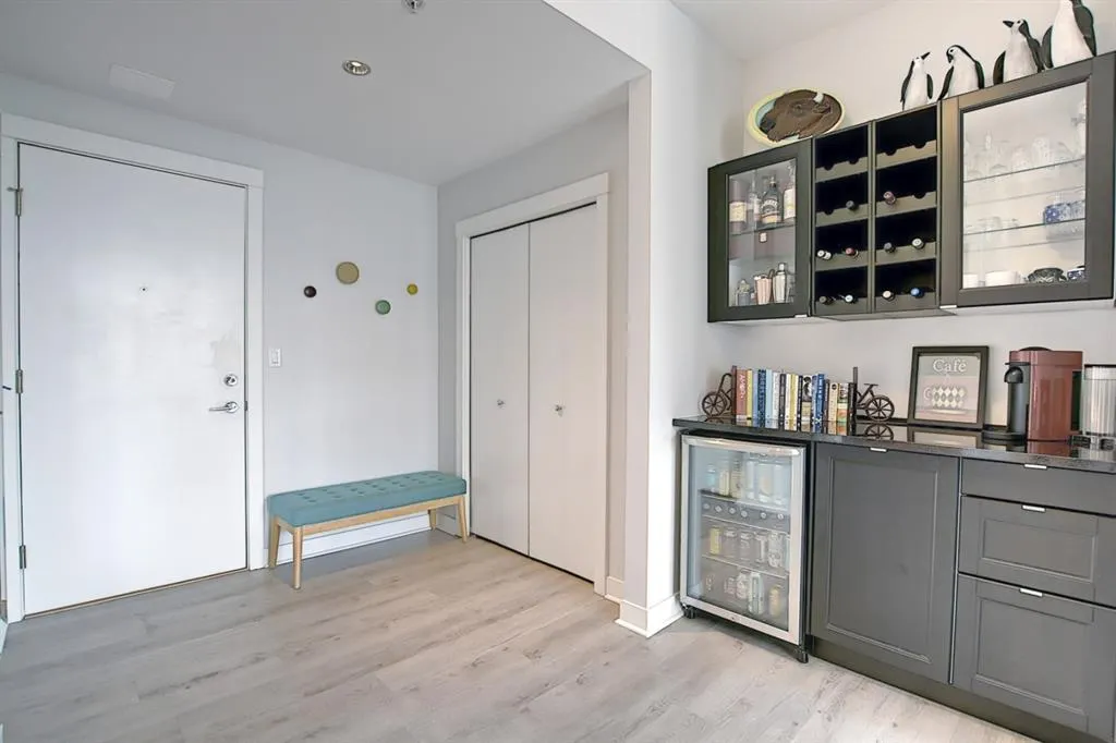 788 12 Avenue SW, #706