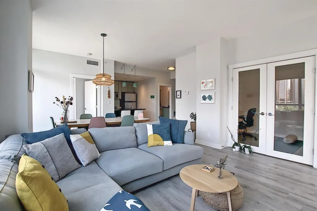 788 12 Avenue SW, #706