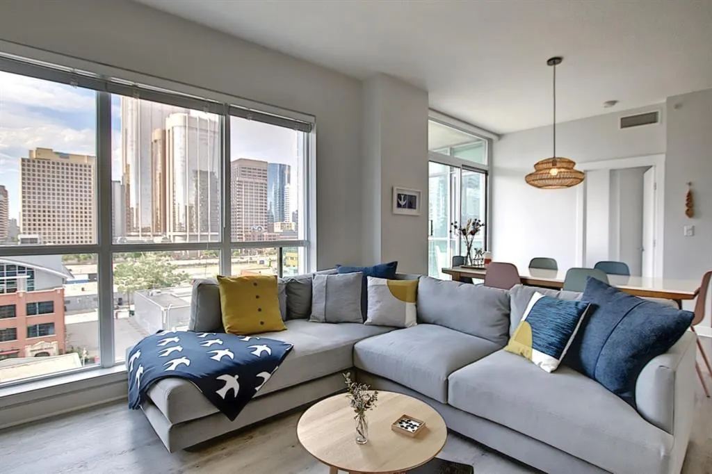 788 12 Avenue SW, #706