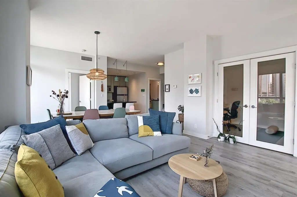 788 12 Avenue SW, #706