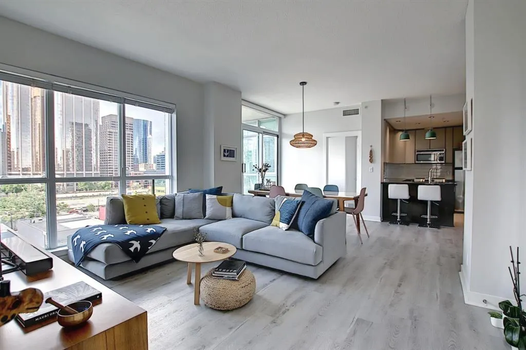 788 12 Avenue SW, #706