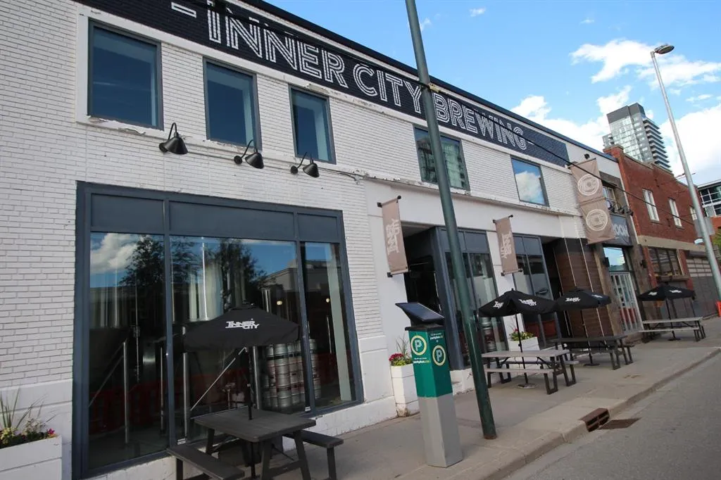 788 12 Avenue SW, #706