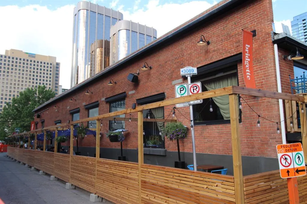788 12 Avenue SW, #706