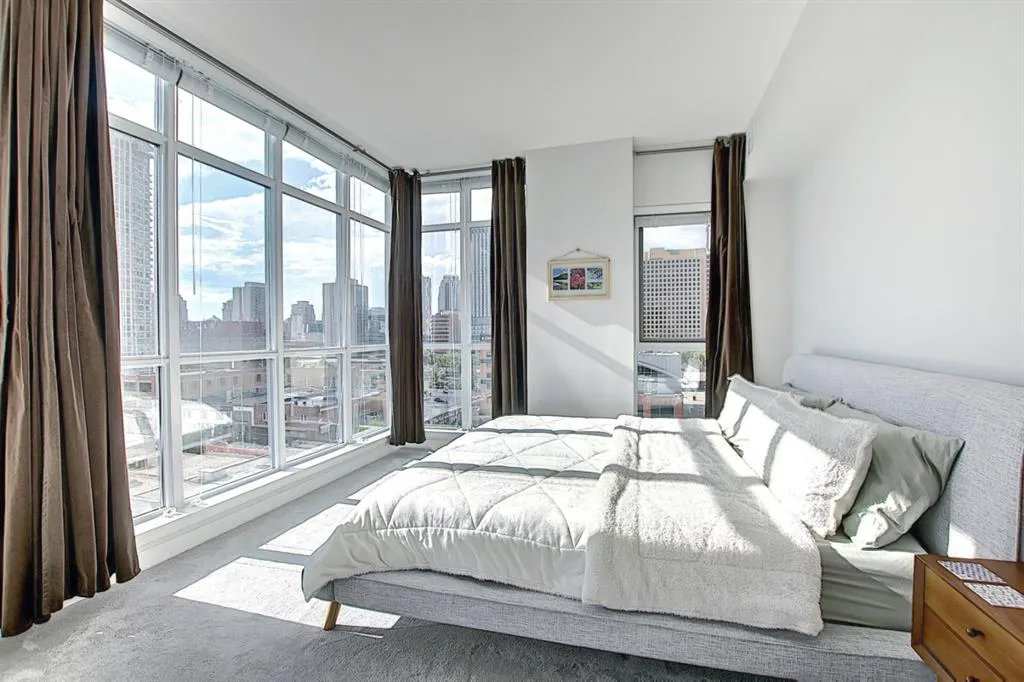 788 12 Avenue SW, #706