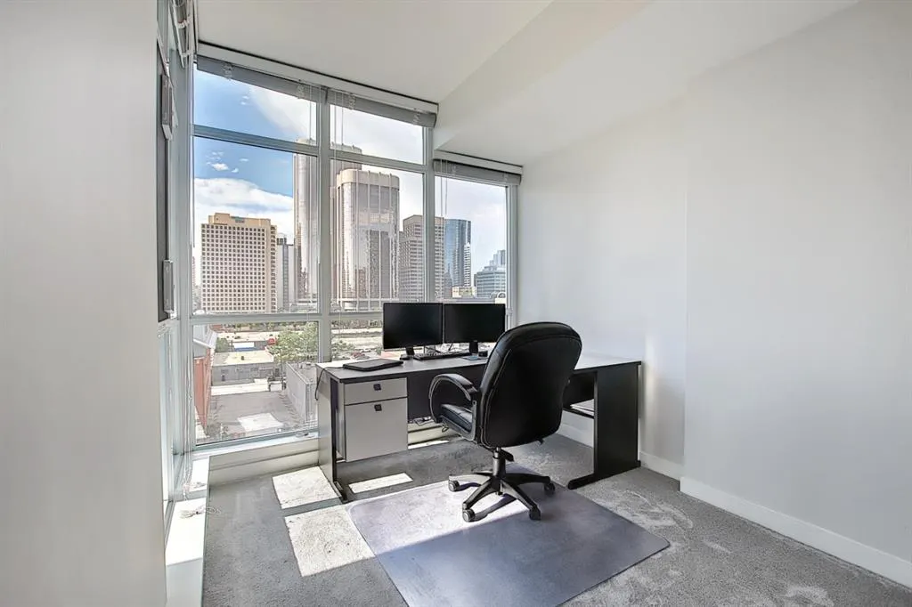 788 12 Avenue SW, #706