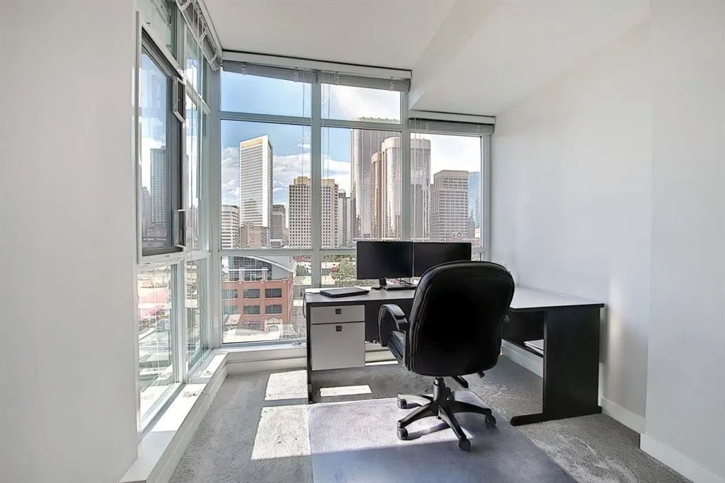 788 12 Avenue SW, #706