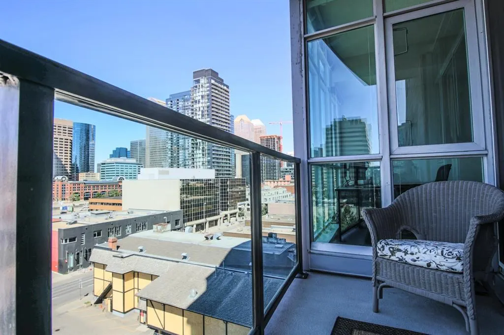 788 12 Avenue SW, #706