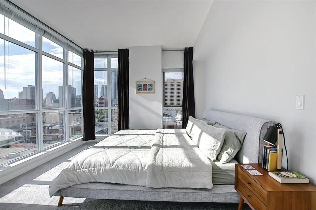 788 12 Avenue SW, #706