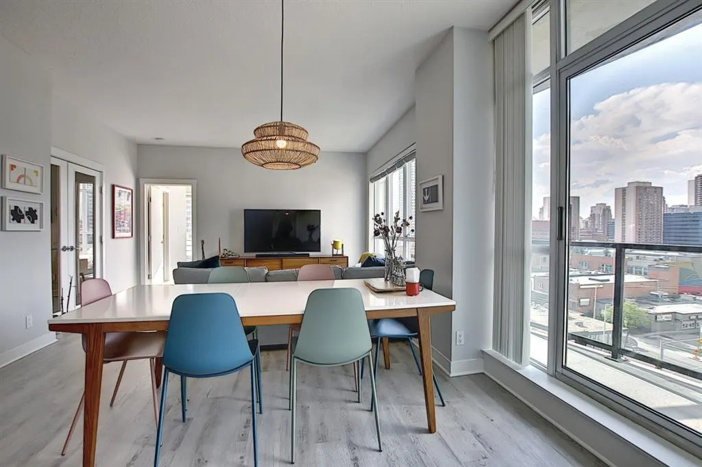 788 12 Avenue SW, #706