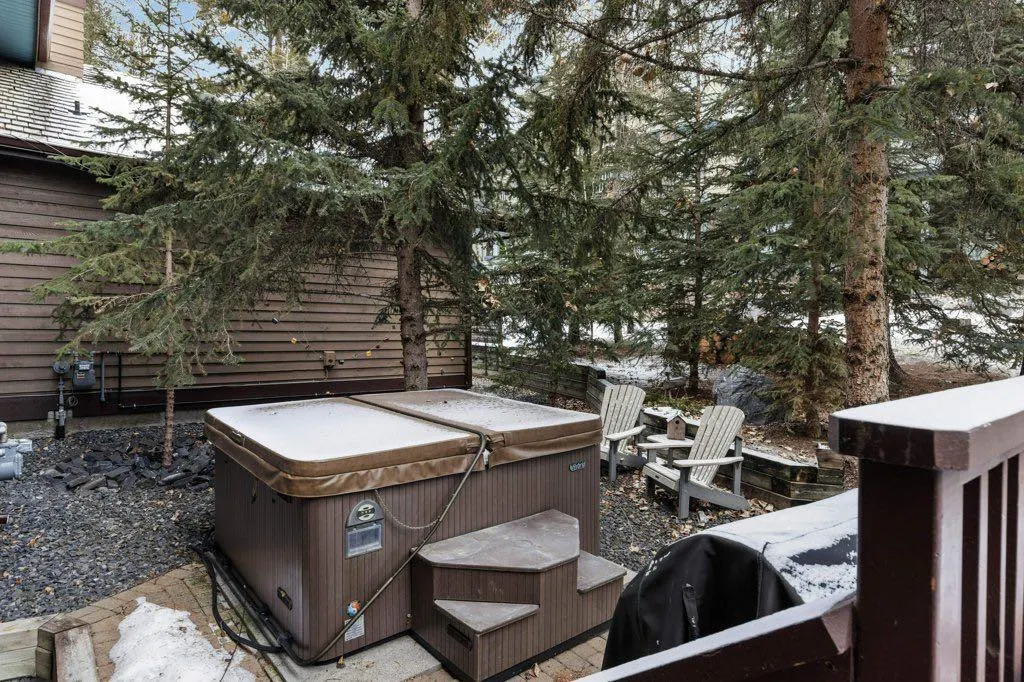 136 Silvertip Ridge, #4