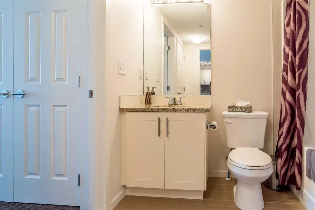 99 Copperstone Park SE, #1208
