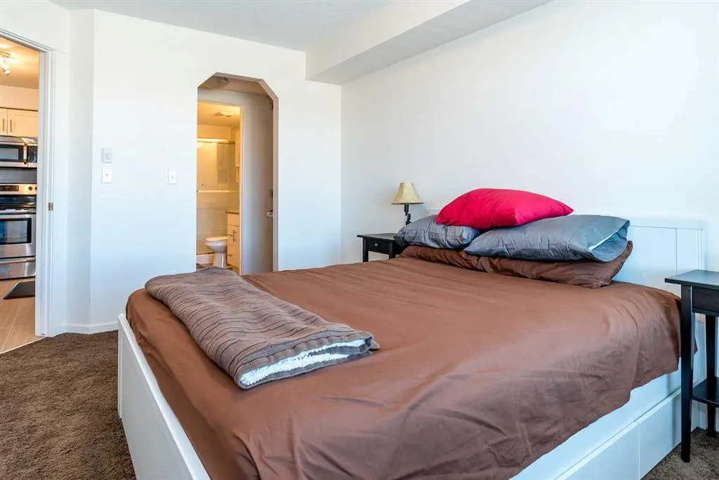 99 Copperstone Park SE, #1208