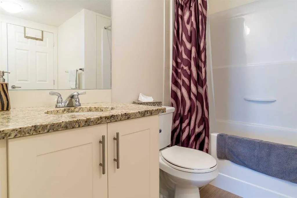 99 Copperstone Park SE, #1208