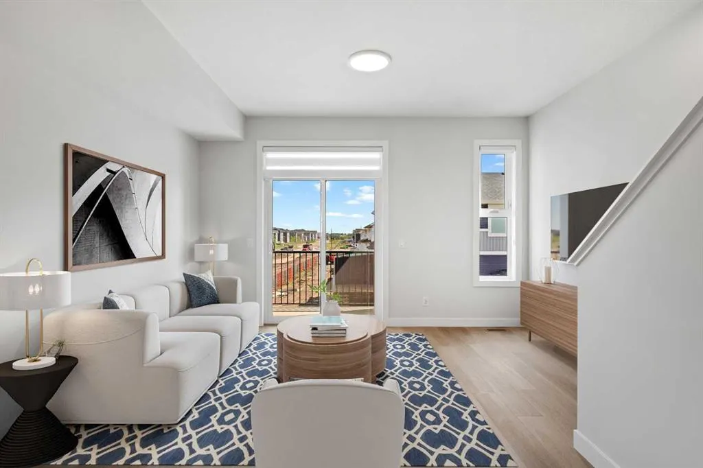 285 Chelsea Court, #114