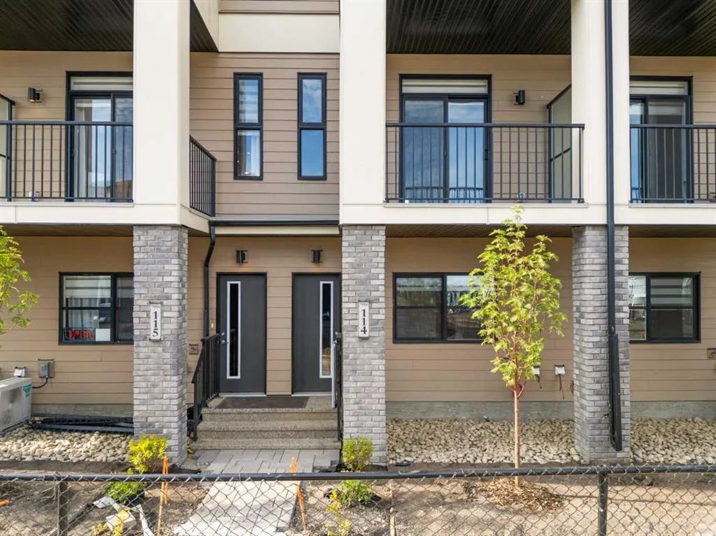 285 Chelsea Court, #114