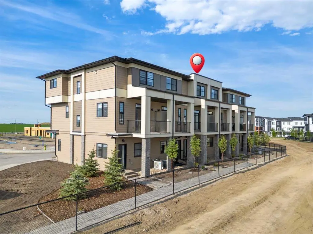 285 Chelsea Court, #114