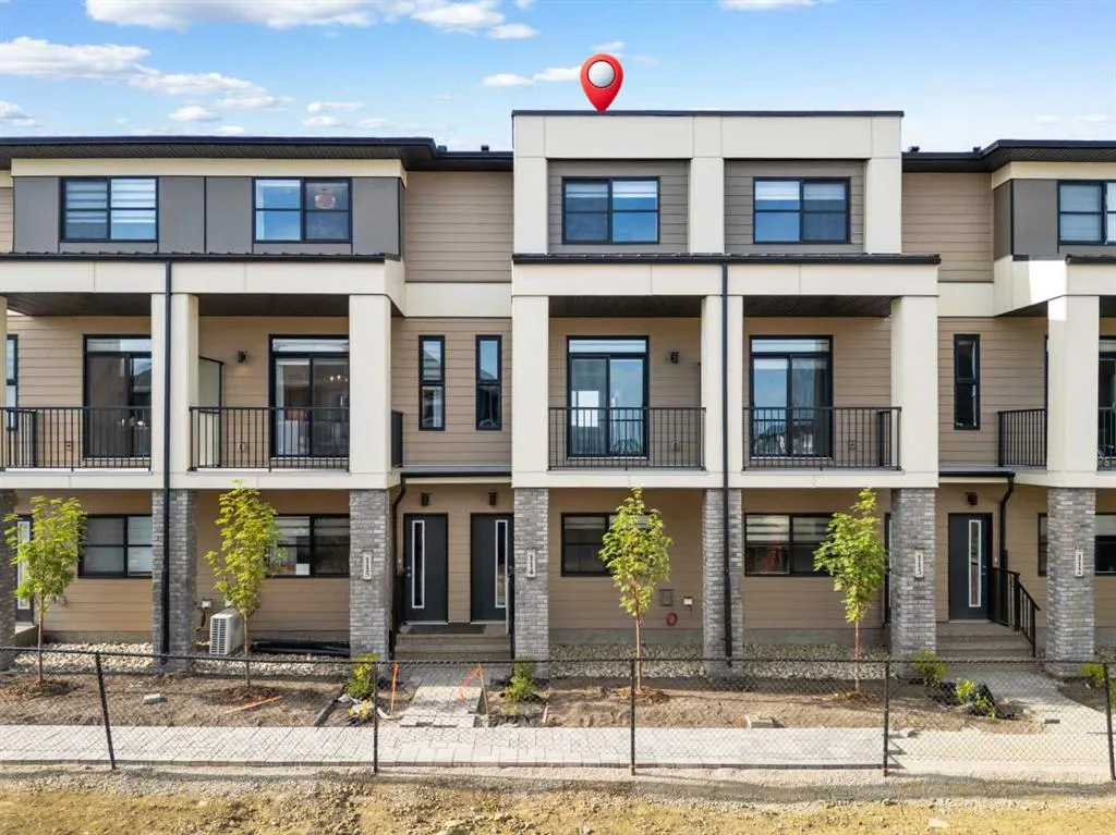 285 Chelsea Court, #114