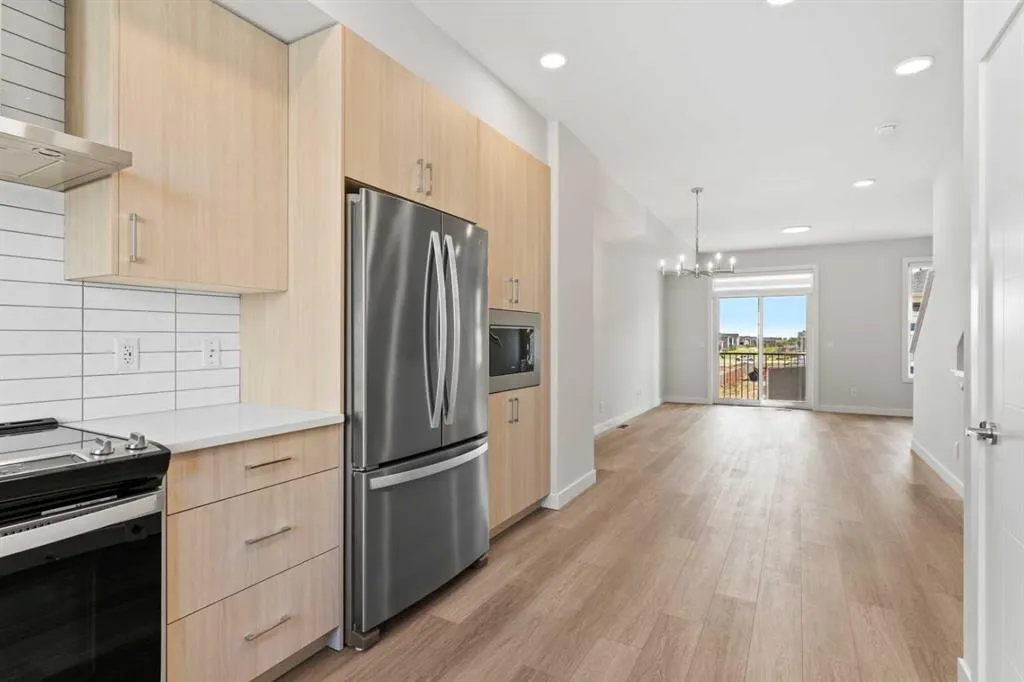 285 Chelsea Court, #114