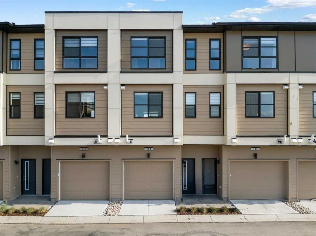 285 Chelsea Court, #114