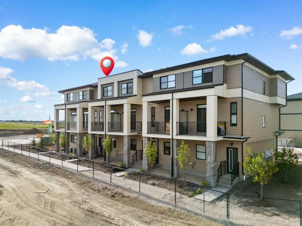 285 Chelsea Court, #114