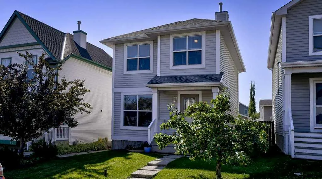 145 Tuscany Valley Green NW
