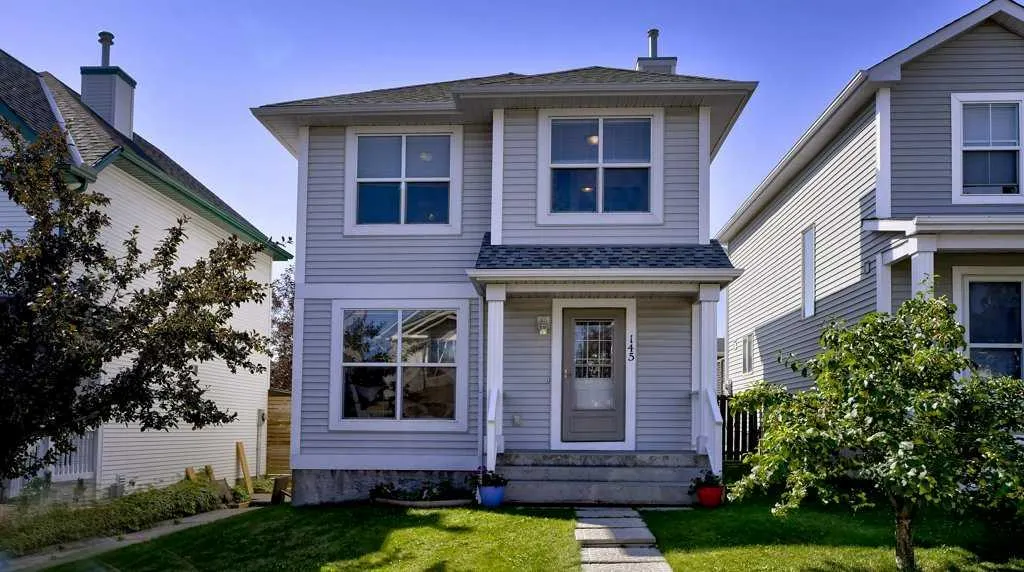 145 Tuscany Valley Green NW