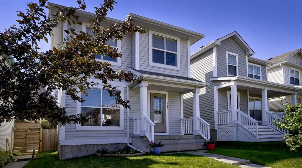 145 Tuscany Valley Green NW