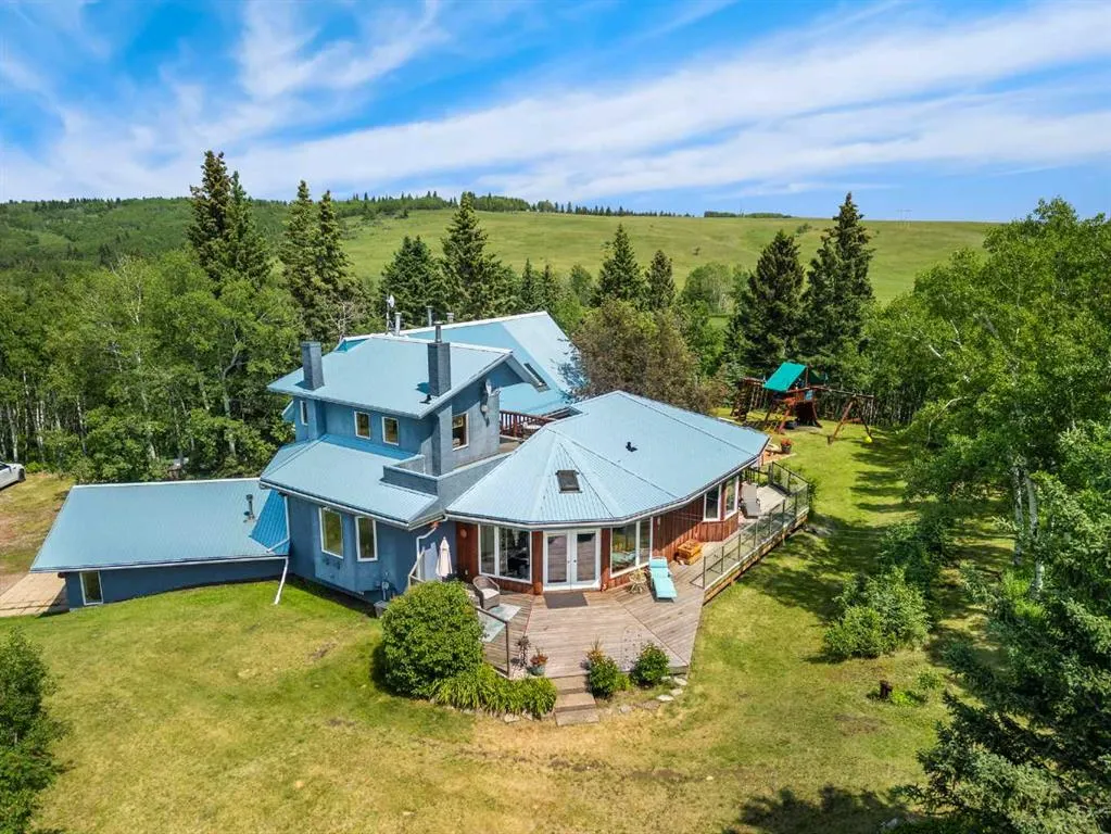 272240 Grand Valley Road