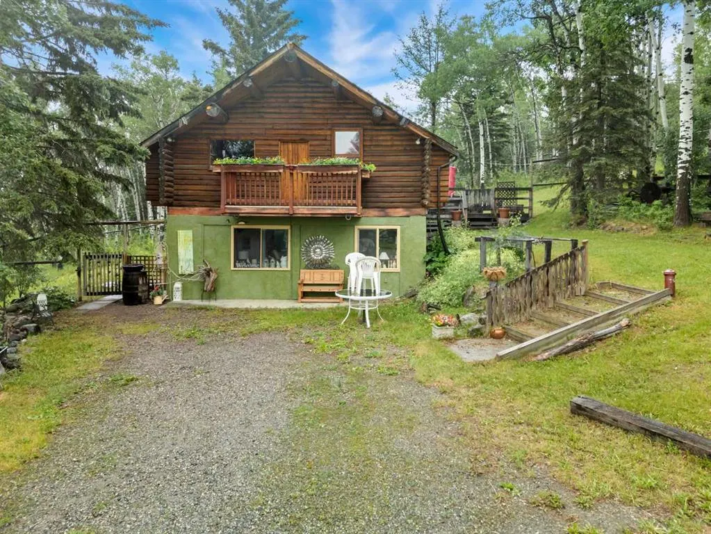 272240 Grand Valley Road