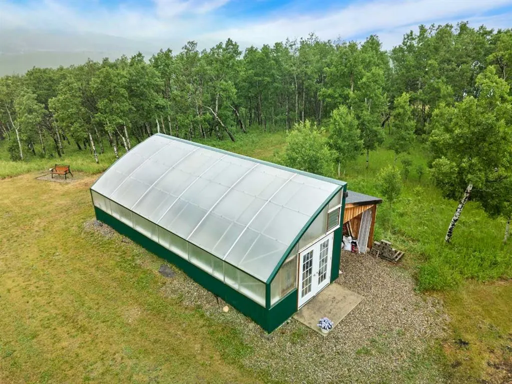 272240 Grand Valley Road