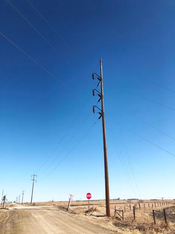 Range Rd 275