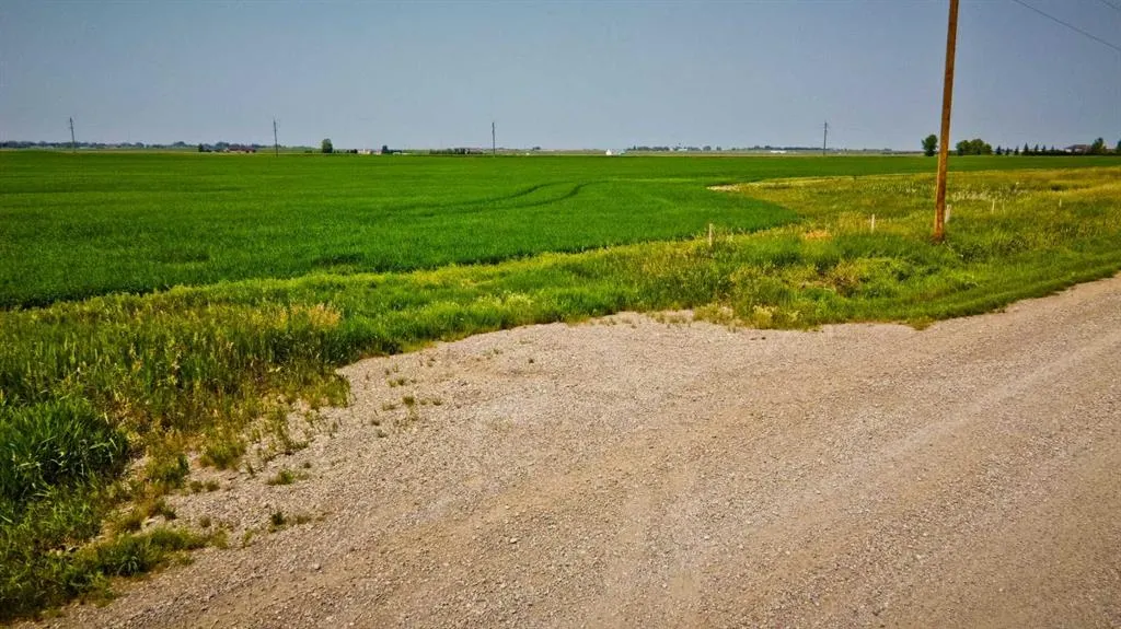 Range Rd 275