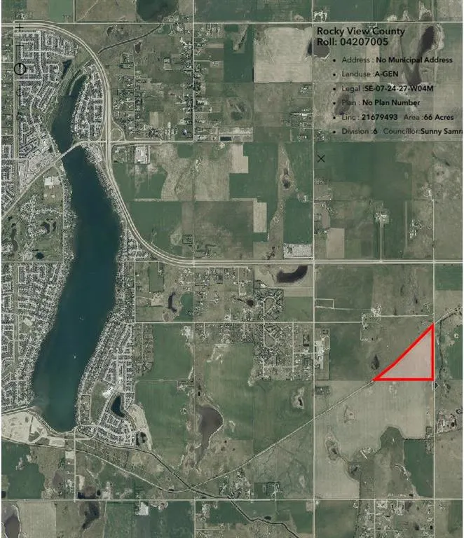 Range Rd 275